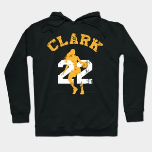 caitlin clark Hoodie